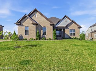 11528 Angel Falls Dr, Prospect, KY 40059