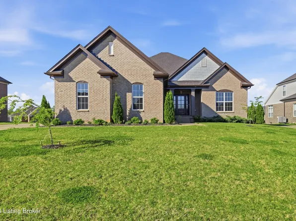 11528 Angel Falls Dr, Prospect, KY 40059
