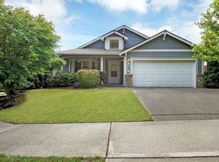 1107 Georgetowne Dr NE, Olympia, WA 98516