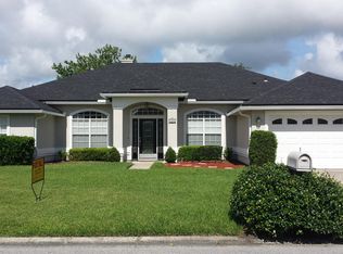 2246 Walkers Glen Ln, Jacksonville, FL 32246