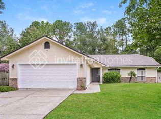 4757 Goshawk Dr N, Jacksonville, FL 32257