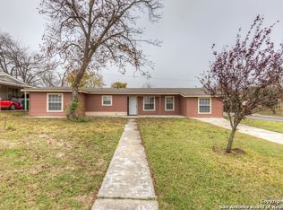 202 Sublett Dr, San Antonio, TX 78223