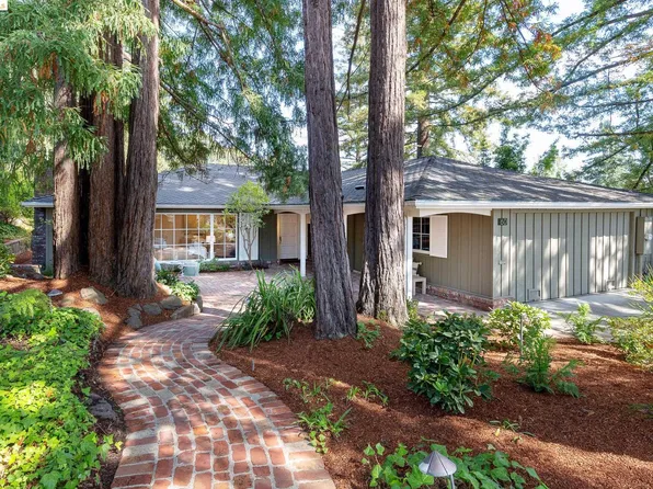 60 Sotelo Ave, Piedmont, CA 94611