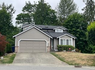 18551 147th Ct SE, Renton, WA 98058