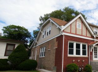 3333 S Home Ave, Berwyn, IL 60402