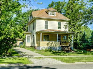 2306 Hermon Ave #1, Zion, IL 60099