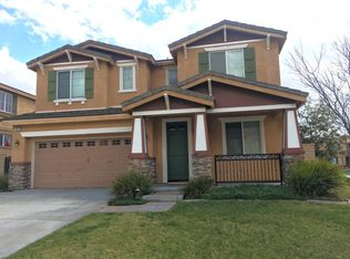 15213 Hawk St, Fontana, CA 92336