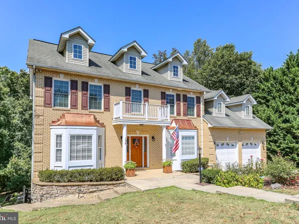 108 Huntington Hills Ln, Fredericksburg, VA 22401