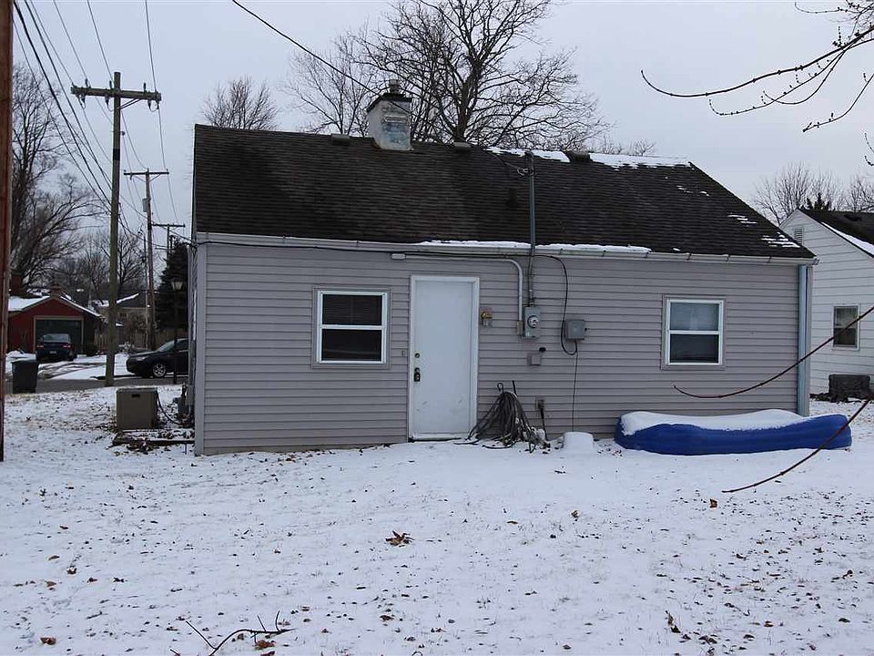 2nd image of 1718 Purdue Dr