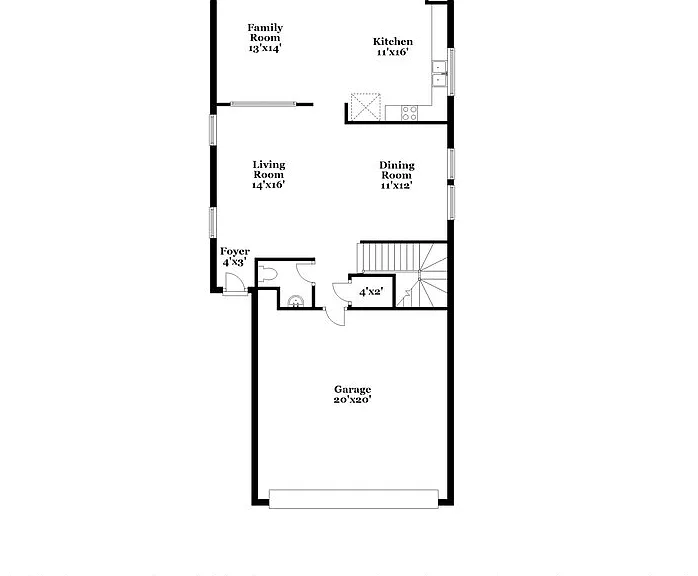 8621 Palomino Ranch St — Photo 3