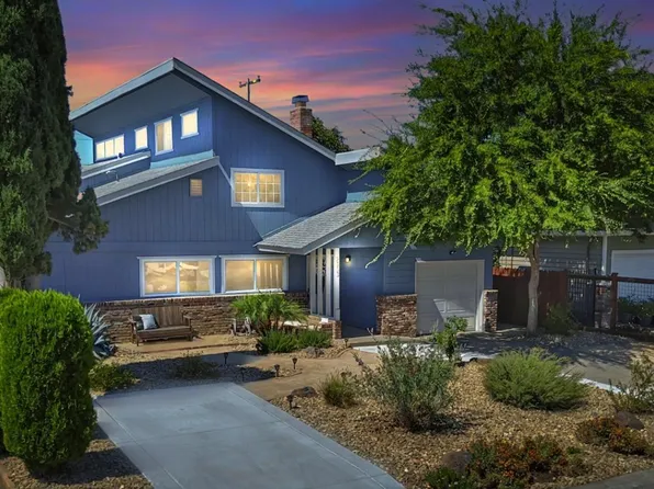 2333 Barcelona Way, Sacramento, CA 95825