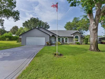 36535 Eagle Dr, Grand Island, FL, 32735