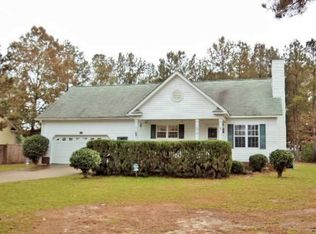 1151 Medfield Rd, Lugoff, SC 29078