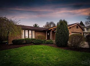 17 Quail Ridge Dr, Oxford, OH 45056