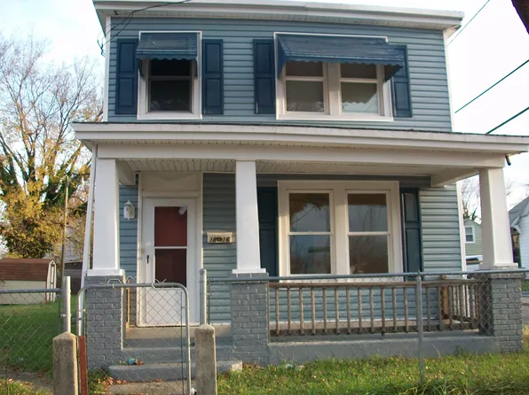 1816 Everett St, Richmond, VA 23224