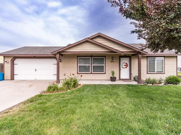 1538 13th St, Benton City, WA 99320