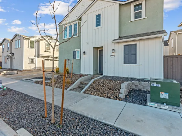 452 Prosecco Way, Reno, NV 89511