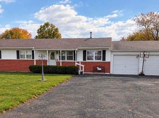 1456 Maple Grove Rd, Chillicothe, OH 45601