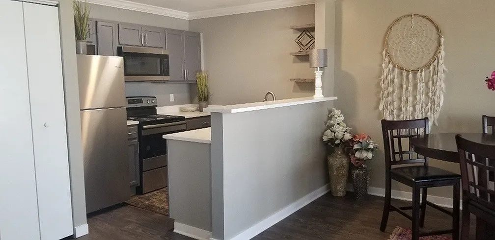 Elevate Apartments — Photo 2