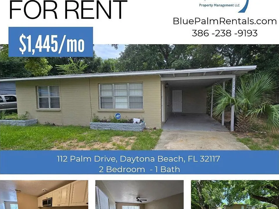 112 Palm Dr