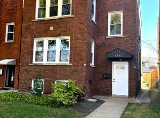 4741 N Keating Ave, Chicago, IL 60630