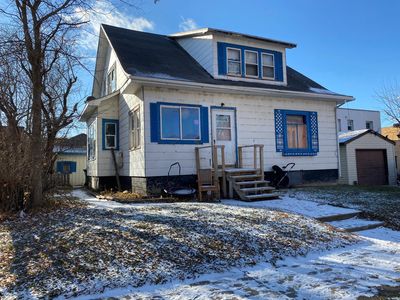309 12th St, Worthington, MN, 56187