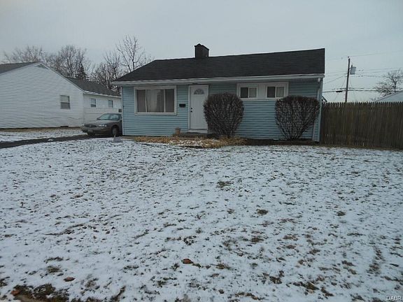 2nd image of 2341 Fields Ave