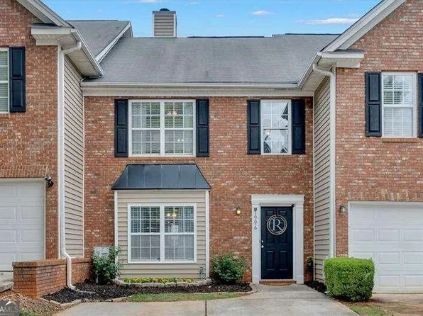 1996 Manhattan Pkwy, Decatur, GA 30035