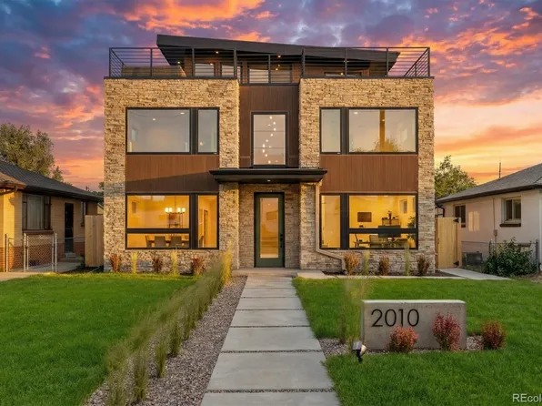 2010 Irving Street, Denver, CO 80211