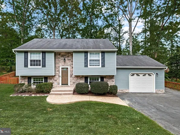 10407 Moore Ct, Spotsylvania, VA 22553