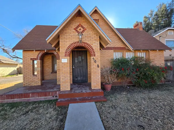 508 W 1st St, Roswell, NM 88203