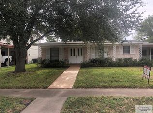 234 Emerald Ln, Brownsville, TX 78520