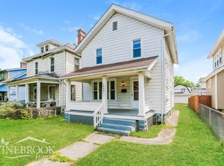 1064 Miller Ave, Columbus, OH