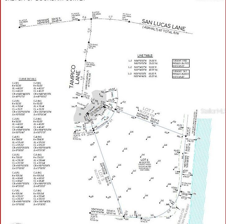 2nd image of 17352 TAMPICO LANE LOT 6