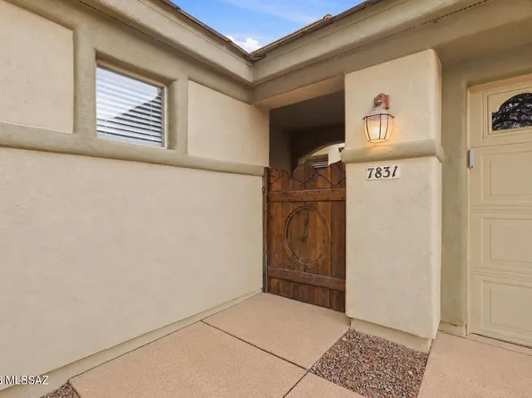 7831 E Solace Pl, Tucson, AZ 85750