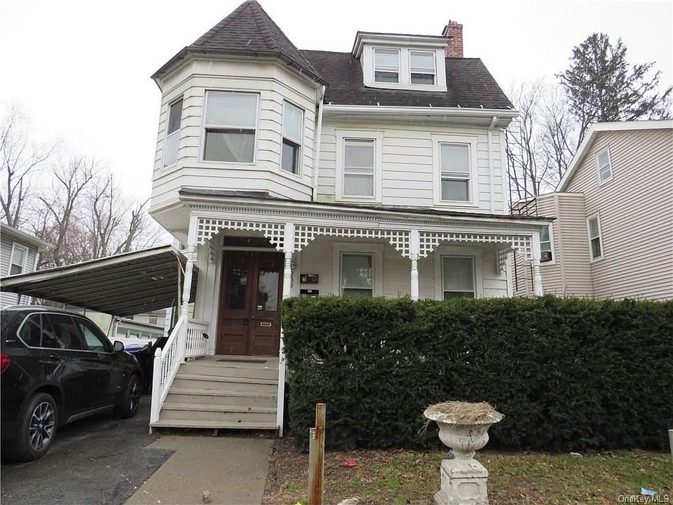 238 Church St APT 3, Poughkeepsie, NY 12601 Zillow