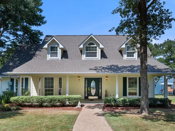 471 Susan Grove Blvd, Streetman, TX 75859