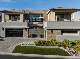 11454 Ruby Falls Way, Las Vegas, NV 89135