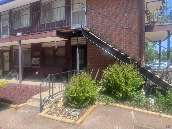3031 SW Lydia Ave APT 115, Topeka, KS 66614
