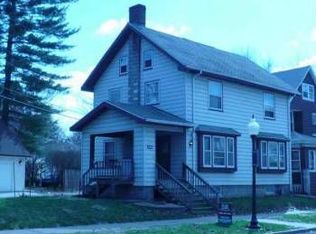 1606 W Ayres Ave, Peoria, IL