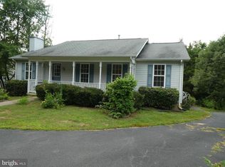 180 Wayland Rd, Culpeper, VA 22701