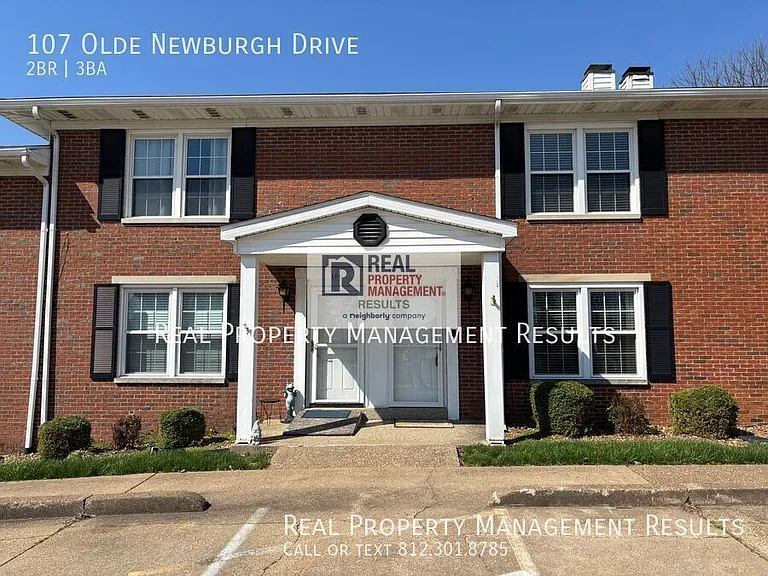 107 Olde Newburgh Dr — Photo 1
