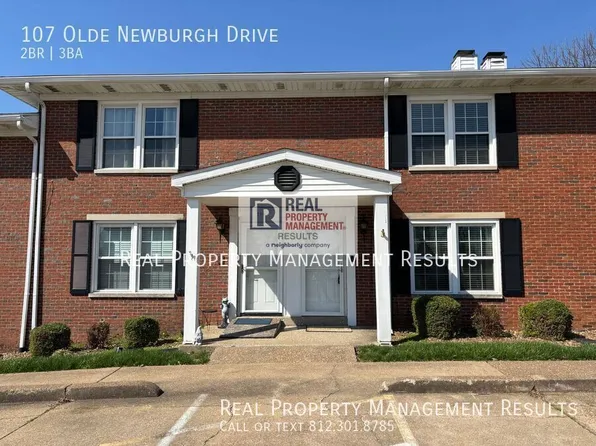 107 Olde Newburgh Dr, Newburgh, IN 47630