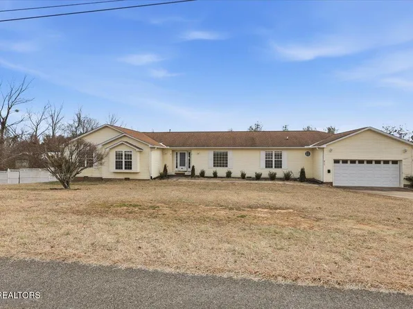 622 Briarwood Dr, Dandridge, TN 37725