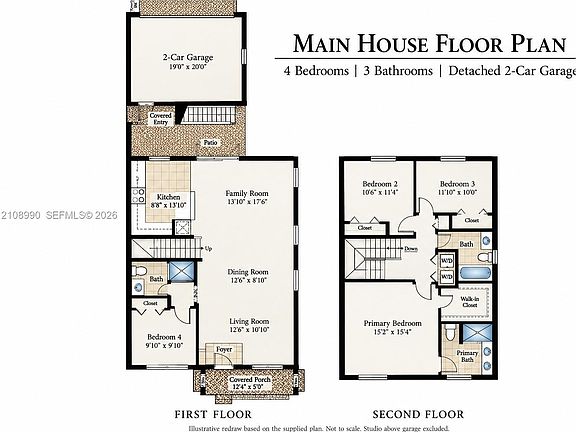 2nd image of 9330 SW 171st Ct #9330