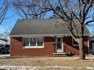 1600 Gross Ave, Green Bay, WI 54304