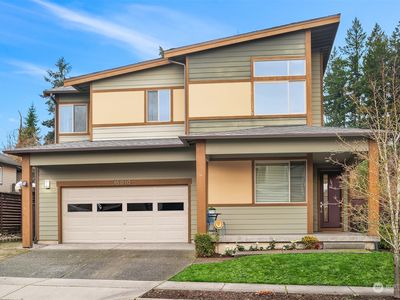 16010 SE 252nd Place, Covington, WA, 98042