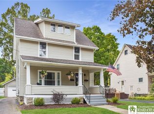 79 Pershing Ave, Jamestown, NY 14701