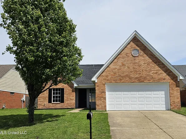 9154 Kaitlyn Dr, Walls, MS 38680