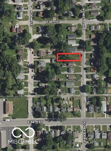 1st image of 3436 N Chester Ave
